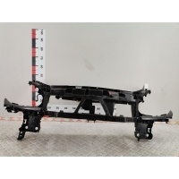 Панель передняя (телевизор) Renault Scenic 2 2005 8200140174
