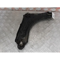 Рычаг передний левый Renault Megane 3 (-) 2009 ,545014055R