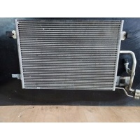 Радиатор кондиционера volkswagen passat b5 b6 3b0260401a