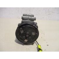Компрессор кондиционера 9647213380 peugeot 307 2.0 hdi