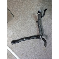 Магистраль радиатора audi a4 b6 a6 2 , 4 bdv 078121070cd