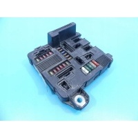 Блок управления блок upc renault megane ii s118399300g