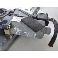 двигатель стеклоподъемника лево зад Mercedes C W202 (1993 - 2000) 1999 2027301946