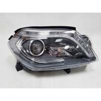 Мерседес gl w166 x166 bi - ксенон поворотная ils f - vat