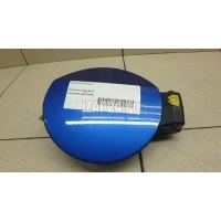 Лючок бензобака VAG Golf VI (2009 - 2013) 5K6809857CGRU