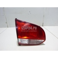 Фонарь задний внутренний левый VAG Golf VI (2009 - 2013) 5K0945093G