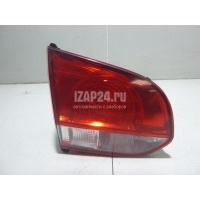 Фонарь задний внутренний левый VAG Golf VI (2009 - 2013) 5K0945093G