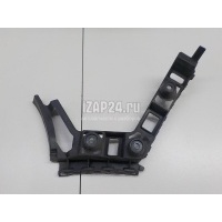 Кронштейн заднего бампера левый VAG Golf VI (2009 - 2013) 5K6807393C