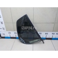 Стекло двери задней правой (форточка) VAG Golf VI (2009 - 2013) 5K6845214E