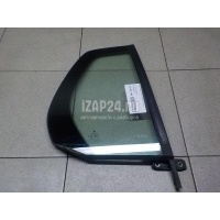 Стекло двери задней правой (форточка) VAG Golf VI (2009 - 2013) 5K6845214E