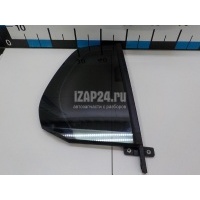 Стекло двери задней правой (форточка) VAG Golf VI (2009 - 2013) 5K6845214E