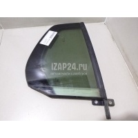 Стекло двери задней правой (форточка) VAG Golf VI (2009 - 2013) 5K6845214E