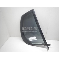 Стекло двери задней правой (форточка) VAG Golf VI (2009 - 2013) 5K6845214E