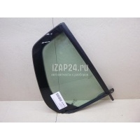 Стекло двери задней правой (форточка) VAG Golf VI (2009 - 2013) 5K6845214E