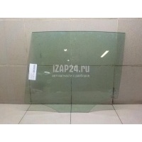 Стекло двери задней левой VAG Golf VI (2009 - 2013) 5K6845025C