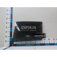 Стекло двери задней левой VAG Golf VI (2009 - 2013) 5K6845025C
