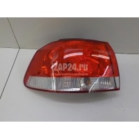 Фонарь задний наружный левый VAG Golf VI (2009 - 2013) 5K0945095E