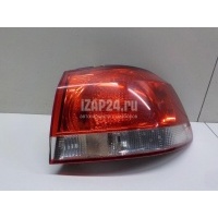 Фонарь задний наружный правый VAG Golf VI (2009 - 2013) 5K0945096E