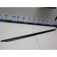 Накладка стекла заднего левого VAG Golf Plus (2005 - 2014) 5M08394775AP