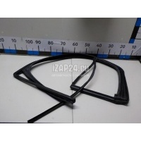 Уплотнитель стекла двери VAG Golf Plus (2005 - 2014) 5M0839432D5AP