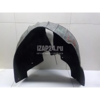 Локер задний левый VAG Golf Plus (2005 - 2014) 5K0810971C