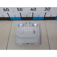 Плафон салонный VAG Golf Plus (2005 - 2014) 1K8947106CWRC