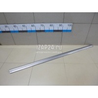 Молдинг передней правой двери VAG Golf Plus (2005 - 2014) 5M0853516BGRU