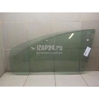 Стекло двери передней левой VAG Golf Plus (2005 - 2014) 5M0845201