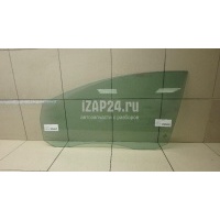 Стекло двери передней левой VAG Golf Plus (2005 - 2014) 5M0845201A