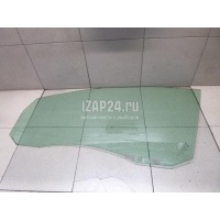 Стекло двери передней левой VAG Golf Plus (2005 - 2014) 5M0845201A