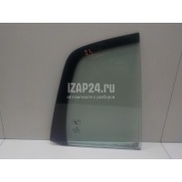 Стекло двери задней правой (форточка) VAG Golf Plus (2005 - 2014) 5M0845216