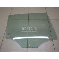 Стекло двери задней правой VAG Golf Plus (2005 - 2014) 5M0845026