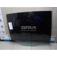 Стекло двери задней правой VAG Golf Plus (2005 - 2014) 5M0845026