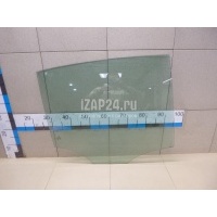 Стекло двери задней правой VAG Golf Plus (2005 - 2014) 5M0845026