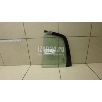 Стекло двери задней левой (форточка) VAG Golf Plus (2005 - 2014) 5M0845215