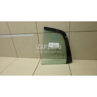 Стекло двери задней левой (форточка) VAG Golf Plus (2005 - 2014) 5M0845215