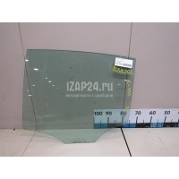 Стекло двери задней левой VAG Golf Plus (2005 - 2014) 5M0845025