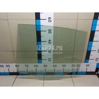 Стекло двери задней левой VAG Golf Plus (2005 - 2014) 5M0845025