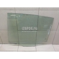 Стекло двери задней левой VAG Golf Plus (2005 - 2014) 5M0845025