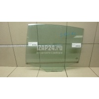 Стекло двери задней левой VAG Golf Plus (2005 - 2014) 5M0845025