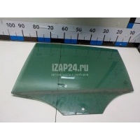 Стекло двери задней левой VAG Golf Plus (2005 - 2014) 5M0845025A