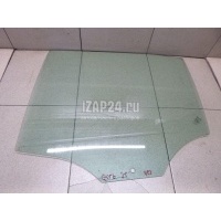 Стекло двери задней левой VAG Golf Plus (2005 - 2014) 5M0845025