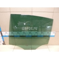 Стекло двери задней левой VAG Golf Plus (2005 - 2014) 5M0845025A