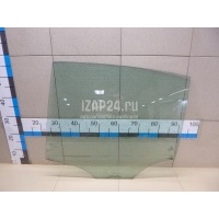 Стекло двери задней левой VAG Golf Plus (2005 - 2014) 5M0845025