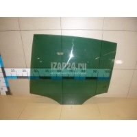 Стекло двери задней левой VAG Golf Plus (2005 - 2014) 5M0845025A