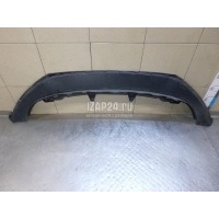 Спойлер переднего бампера VAG Golf Plus (2005 - 2014) 5K0805903A
