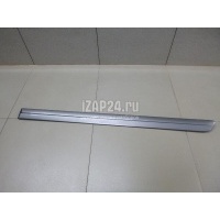 Молдинг задней левой двери VAG Golf Plus (2005 - 2014) 5m0853753bgru