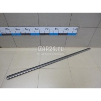 Молдинг передней левой двери VAG Golf Plus (2005 - 2014) 5m0853515bgru