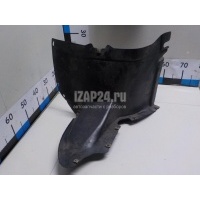 Локер передний правый передняя часть (сапожок) VAG Golf Plus (2005 - 2014) 5K0805912B