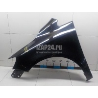 Крыло переднее левое VAG Golf Plus (2005 - 2014) 5M0821021